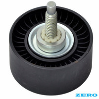 151025 4792835AA YS4E19A216BB YS4E19A216BA YF0915930A YF0915930B Ford Mondeo I FL 1.6i IDLER PULLEY 