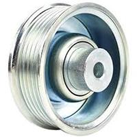 13570-22010 &nbsp;0187-ZZE120 &nbsp;25658528 7616412133 Koyo Quest 93-02 Tensioner Pulley