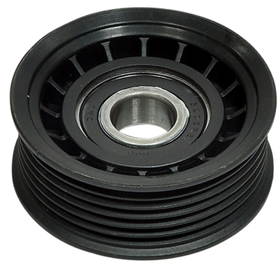 1753054L10 2N1Z8678BD 2N1Z8678BDE 5L8Z6C348A Dayco APV2885 Dayco DYV727 &nbsp;Astro 96-05 Idler Pulley