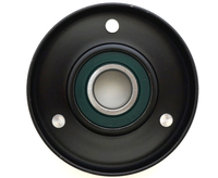 88WF-6A228-AC 6789631 6501088 6168156 SKF VKM34040 GMB GTA0260 FORD Tensioner Pulley