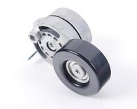 06E 903 133A 06E 903 133B 06E 903 133E Gate T38423 AUDI 2.4 AUDI A4 Avant Tensioner Pulley