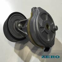 457 200 1670 457 200 3670 奔驰重卡涨紧轮OM 460 LA