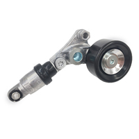 31170-5G0-A01 Dayco 89715 Gates 39331 Honda Accord Tensioner Pulley