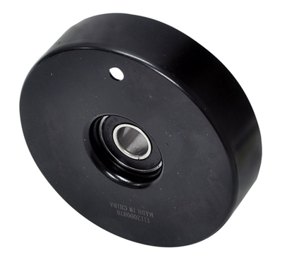 060019-19DGBGA-ADC ZERO 142008 Gates T36160 Ssangyong &nbsp;Actyon 2006-11 &nbsp;Tensioner Pulley
