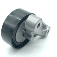 04C145299B 04E145299J INA 531087110 SKODA RAPID 1.6 15- Idler Pulley