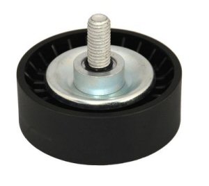 05142573AA 05066827AA 05093931AA &nbsp;K05066827AA K05093931AA Febi 21099 Chrysler &nbsp;Idler Pulley