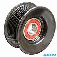 151064 F8TE6B209BD 89053 Ford pulley