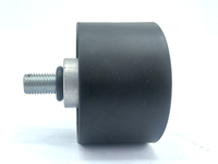 0K88R-12-740 0K55112740A SKF VKM84503 HYUNDAI TERRACAN (HP) Tensioner Pulley