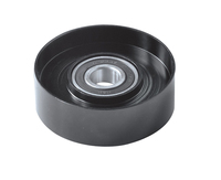 11925-4S100 &nbsp;&nbsp;11925-8J000 &nbsp;11925-4S101 4S101 &nbsp;&nbsp;&nbsp;8J000 Dayco 89555 NISSAN Tensioner Pulley