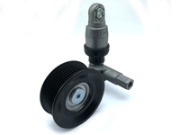 31170-5A2-A02 31170-5A2-A03 31170-5A2-015 Dayco 89709 Honda Civic Tensioner Pulley