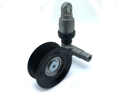 31170-5A2-A02 31170-5A2-A03 31170-5A2-015 Dayco 89709 Honda Civic Tensioner Pulley