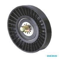 171007 APV2175 0K55215983C  25286-4X-000  KIA Sedona PULLEY ASSEMBLY