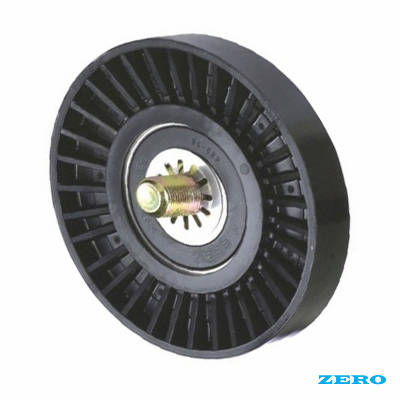 171007 APV2175 0K55215983C  25286-4X-000  KIA Sedona PULLEY ASSEMBLY