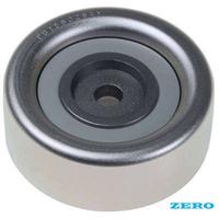 169105 MD327653 PU158026AY MITSUBISHI  bearing pulley