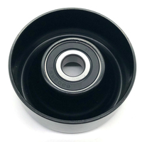 3C2Z8678AA 3C2Z8678BB 3C3Z8678BA 7C3E19A216EA 7C3Z8678B Dorman 419-658 F-550 12-14, 16 Idler Pulley
