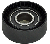 047145276B 55006 Gates T38071 Dayco VW BMW Tensioner Pulley