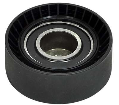047145276B 55006 Gates T38071 Dayco VW BMW Tensioner Pulley