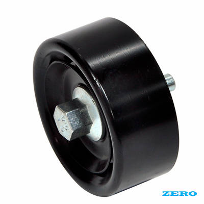 171008 25287-25000 25287-25010 25287-25-100 25287-25110 Hyundai sonata ix35 idler pulley assembly