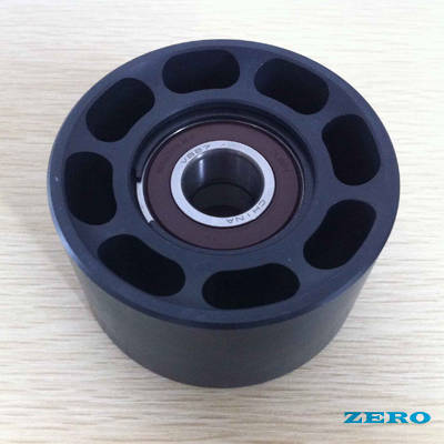 131003 DAY000056 DAY000057 1383564 scania 4-Serie 114G/114C/114L water pump pulley