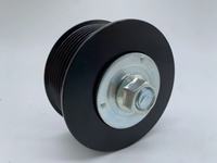 16604-76010 toyota pulley