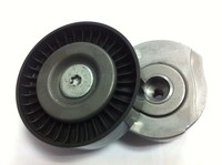 6G9N-7739-AD LR004667 &nbsp;30777695 31401286 6G9N7739AD 6G9N7739AE Dayco 89696 LAND ROVER Idler Pulley