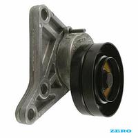 220017 JPE6003 AL112300 JohnDeere 6110, 6110L, 6210, 6210L Tractor tensioner pulley