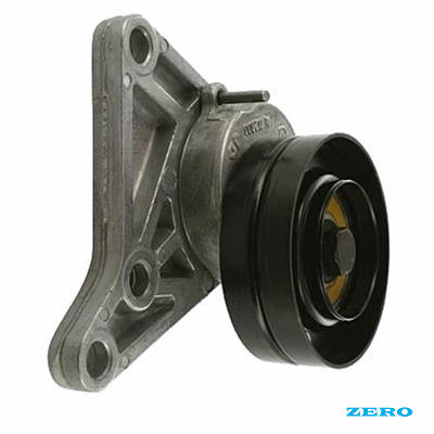 220017 JPE6003 AL112300 JohnDeere 6110, 6110L, 6210, 6210L Tractor tensioner pulley