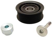 6652003170 6652003070 66520-01370 JP000763 Gates T38099+ SSANGYONG Tensioner Pulley