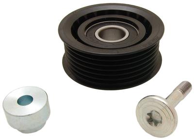 6652003170 6652003070 66520-01370 JP000763 Gates T38099+ SSANGYONG Tensioner Pulley
