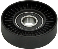 1662020219 1662020619 1662020519 6682020219 &nbsp;2662550619 668 202 0619 &nbsp;STILO1.8 &nbsp;Idler Pulley