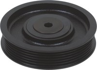 16603-50030 &nbsp;Dayco 89526 Toyota &nbsp;&nbsp;MR2 Spyder 03 Tensioner Pulley