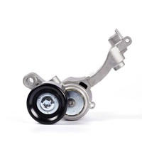 16620-31010 16620-31011 16620-31012 Dayco 89371 4Runner 03-09 Idler Pulley