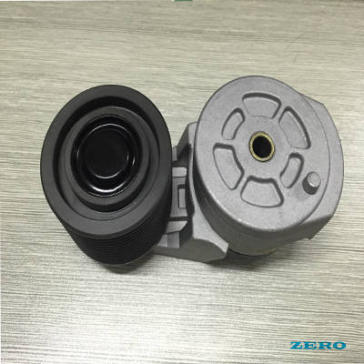220021 3095684 49D-795-05W CCEC N14 G885 G14 CM558 Genuine Cummins Belt Tensioner - Diesel Parts 
