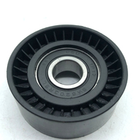 059903341G 059903341H INA 532055710 Gates T36376 Volkswagen Touareg Idler Pulley