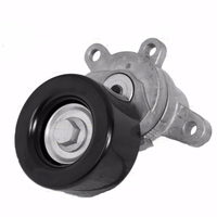 11955-JA10A 11955-JA10B 11955-JA10C 11955-JA10D Dayco 89676 Nissan TEANA3.0 3.5 Tensioner Pulley