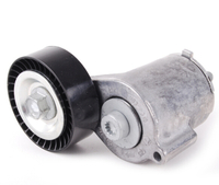 07K 903 315T 07K 903 315N 07K 903 315G 07K 903 315J Gates T38315 Passat B7 12-14 Tensioner Pulley