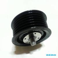172001 6712000210 Ssangyong REXTON pulley assembly