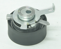 988M6K254AB 988M6K254AC 988M6K254AD 988M6K254AE Febi 11388 Connet 02-13 Idler Pulley