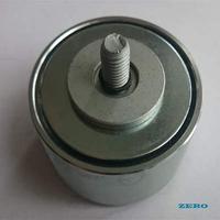 121025 504013599 CASE JXC 1085 tractor idler assembly