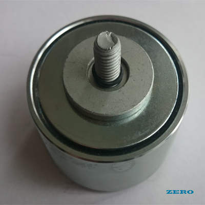 121025 504013599 CASE JXC 1085 tractor idler assembly