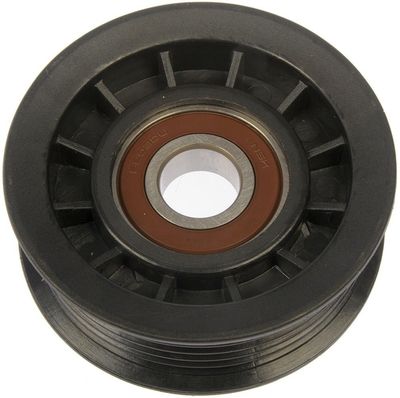 31190-R1A-A01 31190-R1A-A01 8100999840 12581701 Dorman 419-202 P Sierra 1500 99-13 Idler Pulley