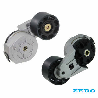 204040 D16A-003-03+C D16A-003-05+B D16 XCMG QY25K5-I Crane tensioner
