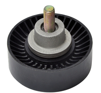 06E903341A 06E 903 341A 06E903341G 95810211900 Dayco APV2827 AUDI Tensioner Pulley