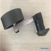 220024 3009639 4009442 Genuine Cummins Idler Pulley - Diesel Parts Direct