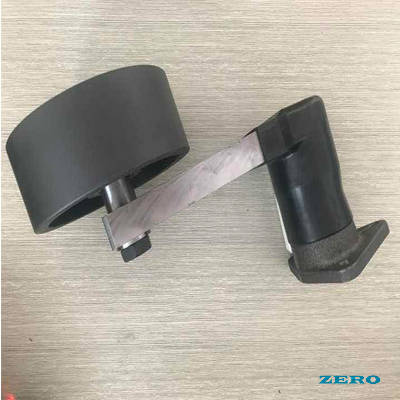 220024 3009639 4009442 Genuine Cummins Idler Pulley - Diesel Parts Direct