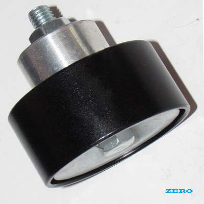 202060 612600061332 WEICHAI WP6 WP10 SANY CAMC TENSIOENR PULLEY 