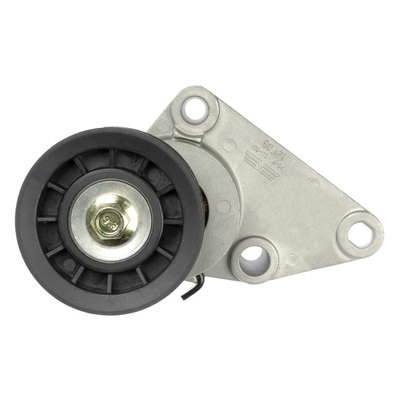 12554027 12580162 &nbsp;&nbsp;&nbsp;&nbsp;8-12580-162-0 (5647813) (5632697) Dayco &nbsp;89253 CADILLAC &nbsp;Tensioner Pulley