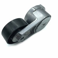 05184617AB 05184617AC 05184617AD 5281266AA Gates 39282 200 11-14 300 11-18 &nbsp;Tensioner Pulley