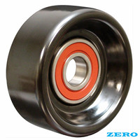 169032 31189-5G0-A01Toyota Innova kun40 &nbsp;idler pulley 