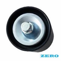 000 550 0833 000 550 1633 奔驰重型卡车涨紧轮